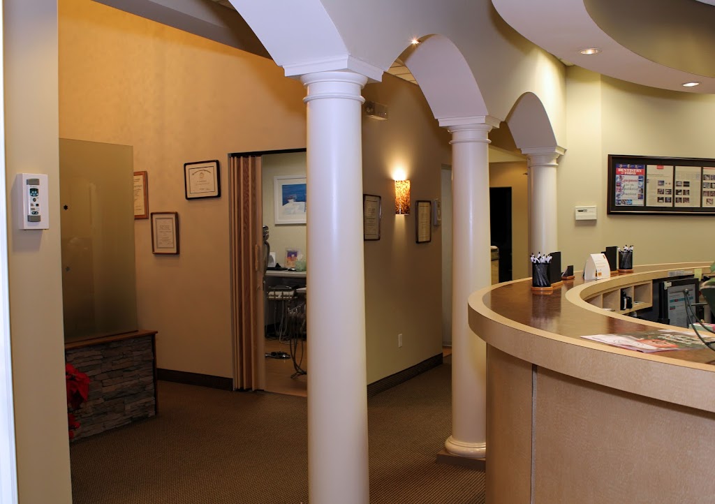 Gentle Dentistry | 173 Terrace St, Haworth, NJ 07641, USA | Phone: (201) 384-1611