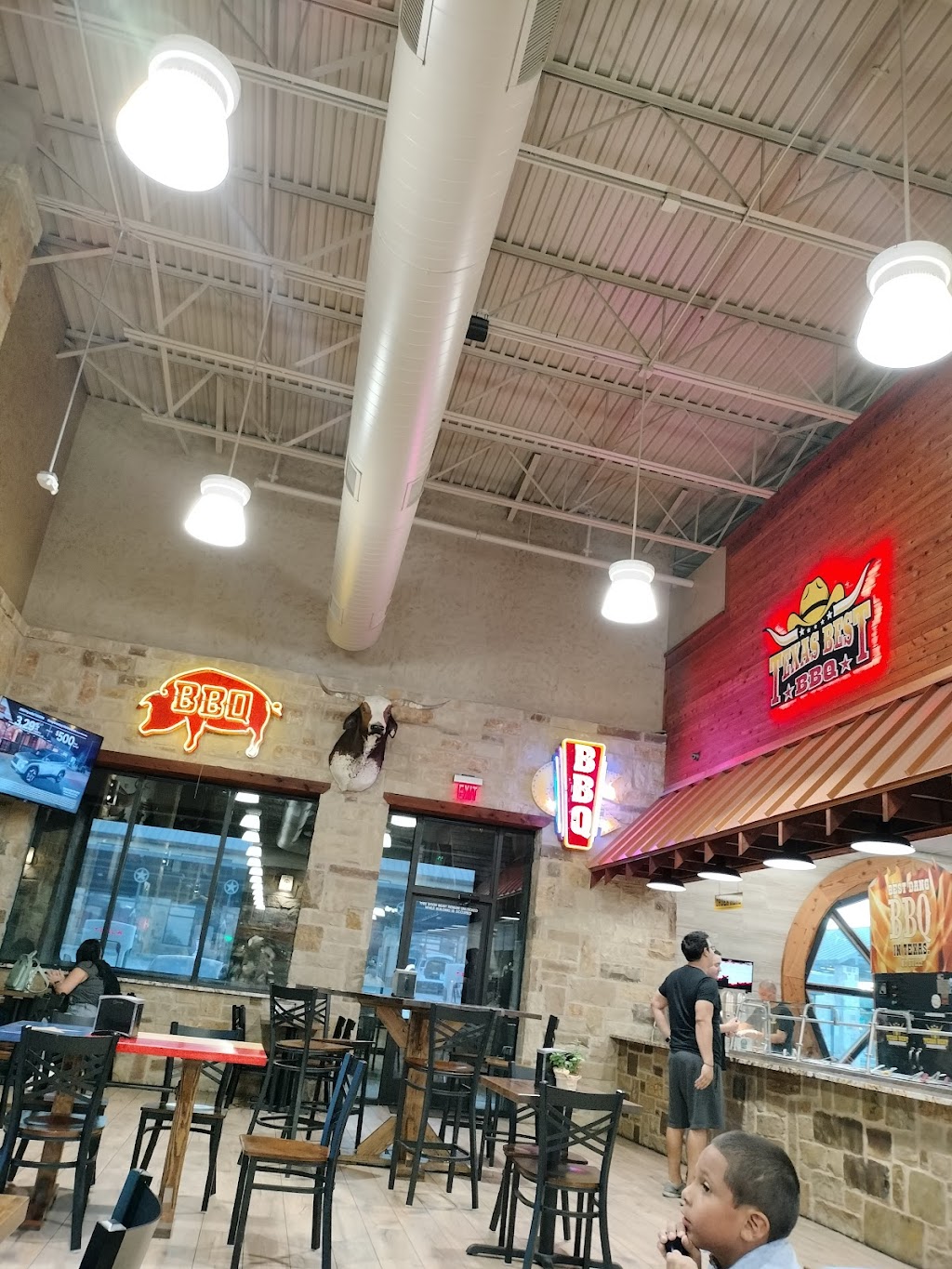 Texas Best BBQ | 1001 Northwest Hwy, Grapevine, TX 76051, USA | Phone: (682) 223-1745