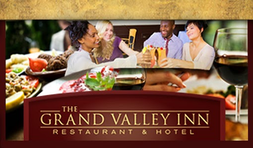 Grand Valley Inn | 452 Constitution Blvd, New Brighton, PA 15066, USA | Phone: (724) 843-9000
