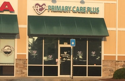 Primary Care Plus | 51 Seven Hills Blvd, Dallas, GA 30132, USA | Phone: (678) 574-3000