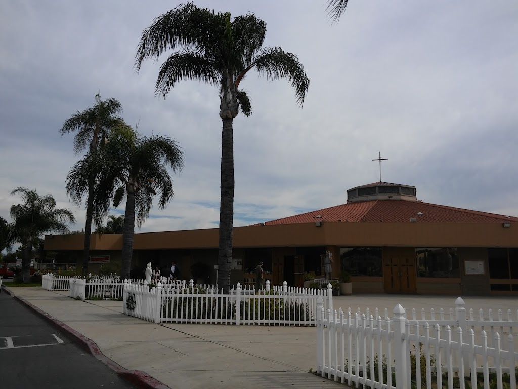 St Christopher Parish | 25075 Cottonwood Ave, Moreno Valley, CA 92553, USA | Phone: (951) 924-1968