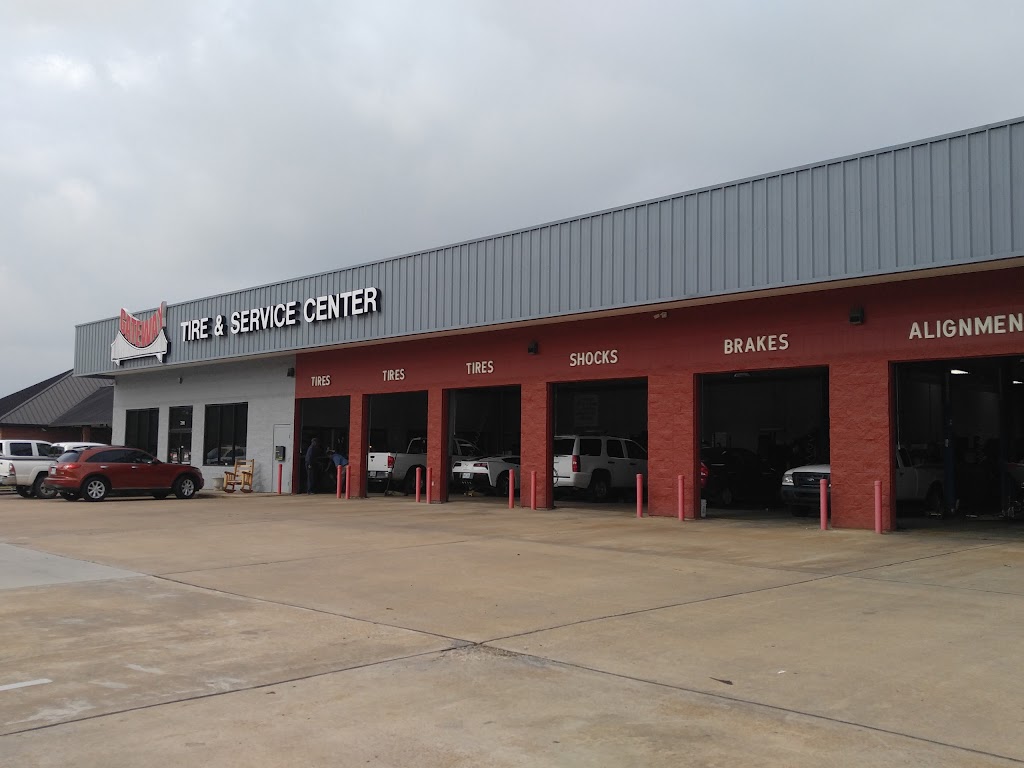 Gateway Tire & Service Center | 7191 Hacks Cross Rd, Olive Branch, MS 38654, USA | Phone: (662) 895-1980