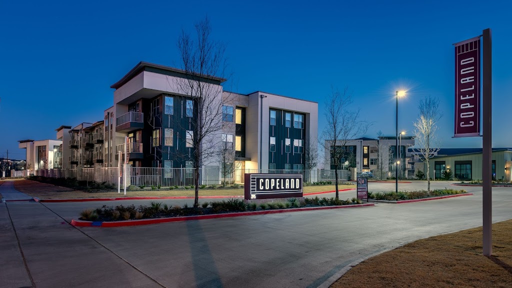 Copeland | 2045 Forum Dr, Grand Prairie, TX 75052, USA | Phone: (972) 476-8517