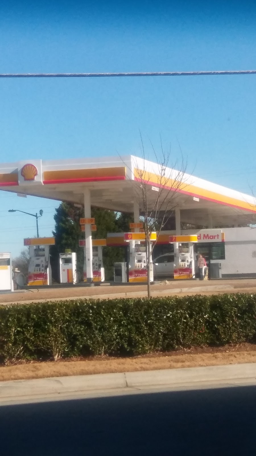 Shell | 1397 Celanese Rd, Rock Hill, SC 29732, USA | Phone: (803) 366-6756