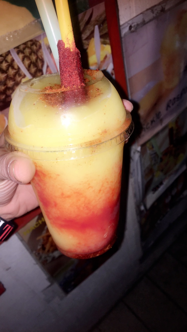 F & F Fruit Cups | 9914 S Hwy 183, Austin, TX 78747, USA | Phone: (512) 243-9520