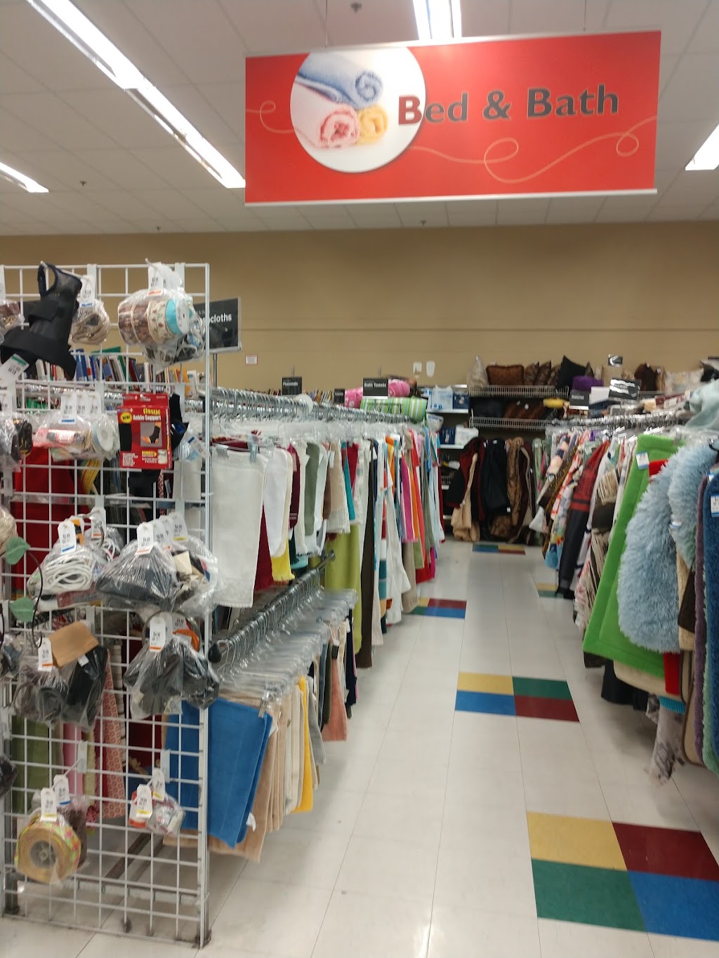 Savers | 7759 W Bell Rd, Peoria, AZ 85382, USA | Phone: (623) 878-2175