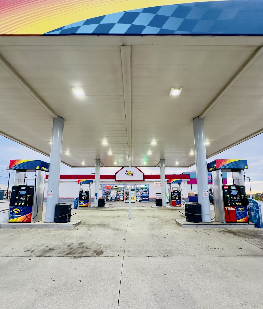 Sunoco | 710 Northview Dr, Mt Sterling, KY 40353, USA | Phone: (859) 432-8656