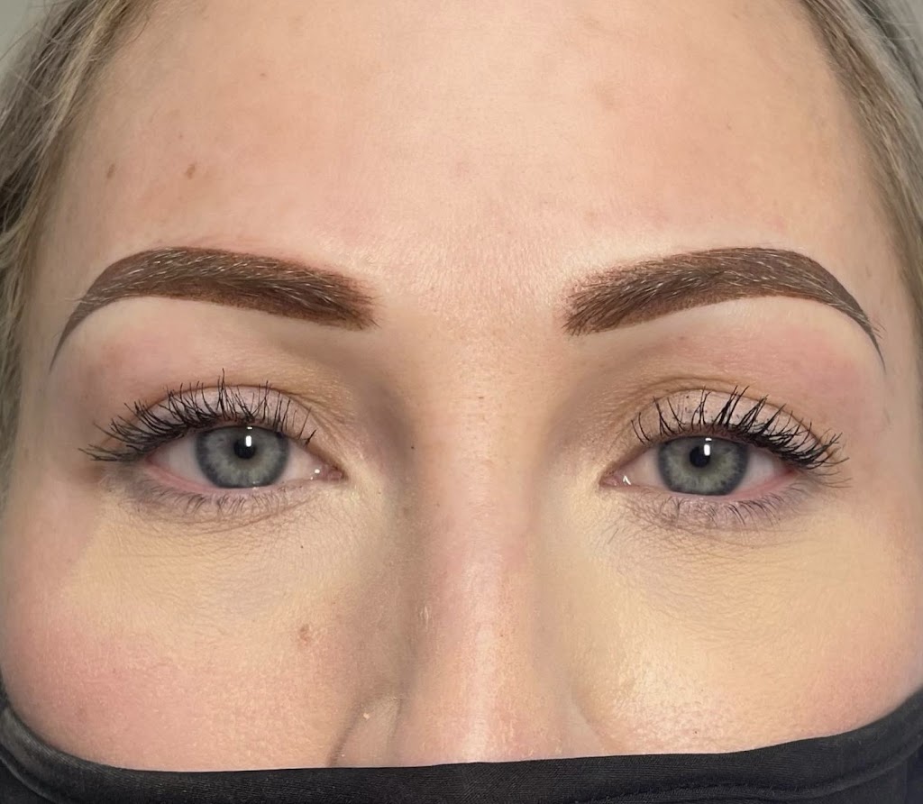 Brows by Margaret | 29229 Central Ave, Lake Elsinore, CA 92532, USA | Phone: (714) 396-7509