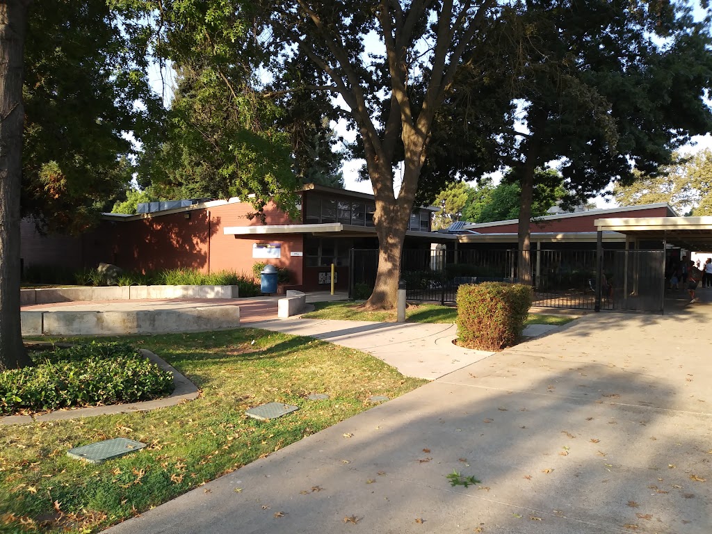 Cordova Gardens Elementary School | 2400 Dawes St, Rancho Cordova, CA 95670, USA | Phone: (916) 294-9115