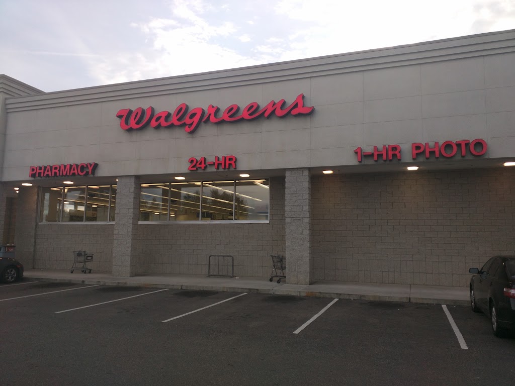 Walgreens | 626 S Clovis Ave, Fresno, CA 93727 | Phone: (559) 251-0163