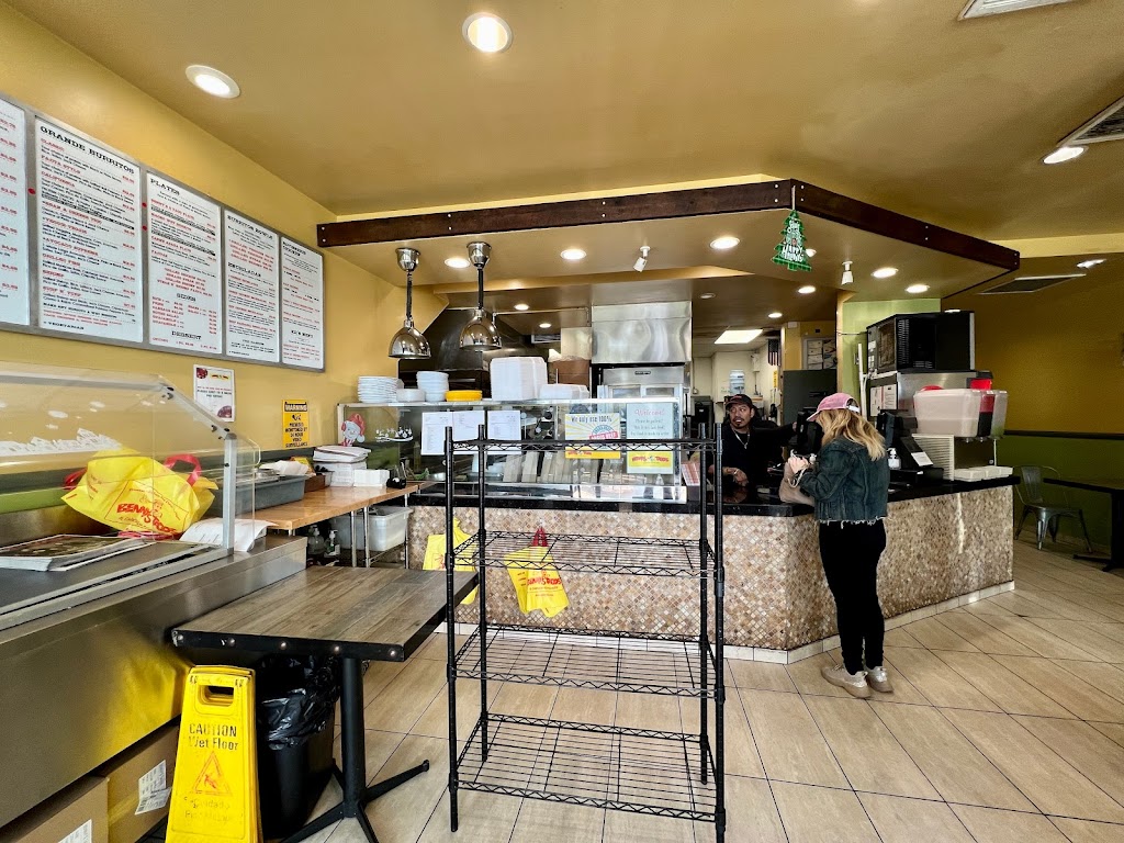 Bennys Tacos & Rotisserie Chicken in Culver City | 10401 Venice Blvd. #101b, Los Angeles, CA 90034 | Phone: (424) 298-8327