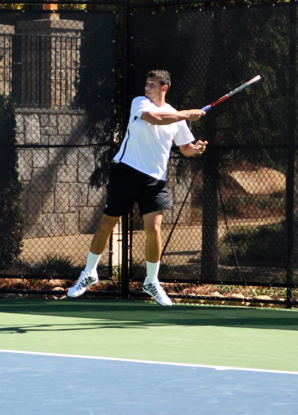 Tennis Fit | 9205 Martin Rd, Roswell, GA 30076, USA | Phone: (404) 433-5215