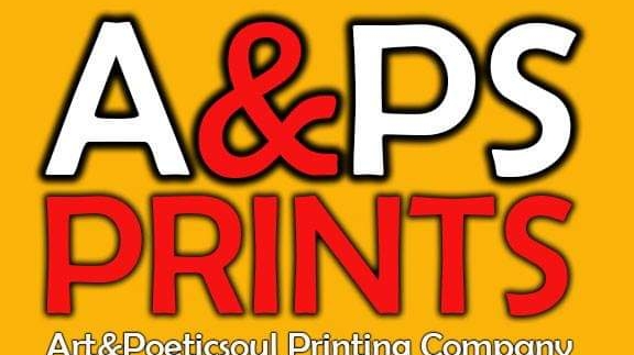 A&PS PRINTS | 5608 Auth Rd, Camp Springs, MD 20746, USA | Phone: (202) 912-0806