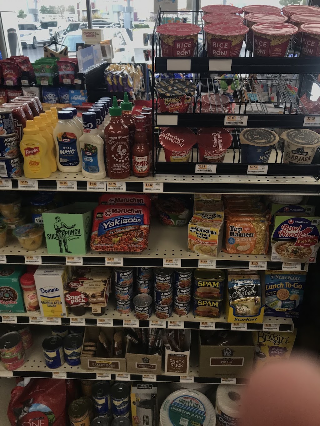 GOASIS | 5855 Dennis McCarthy Dr, Lebec, CA 93243, USA | Phone: (661) 663-4323