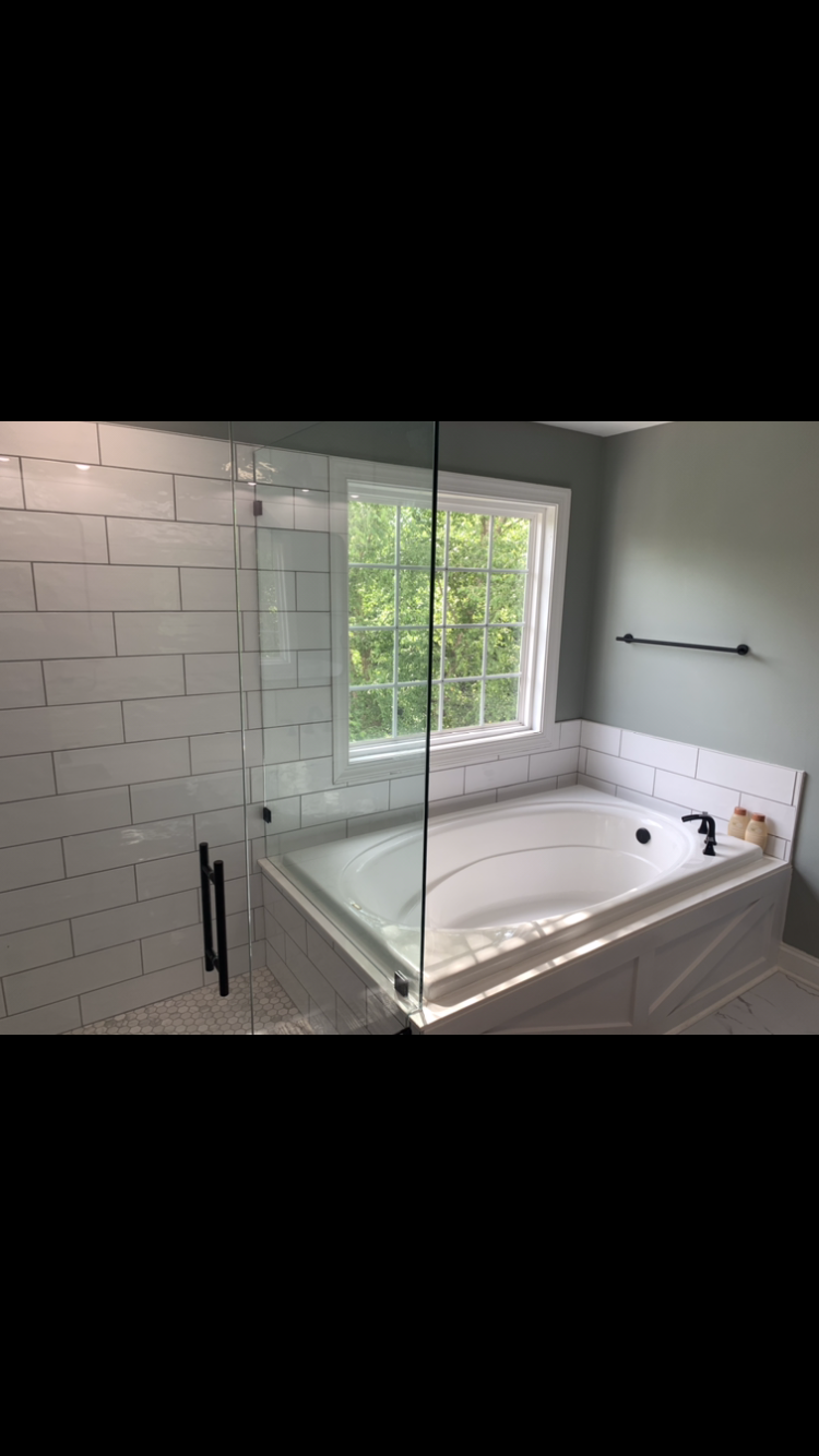 Bathrooms & Kitchens by J&L Homes | Winterbell Dr, Mooresville, NC 28115, USA | Phone: (336) 940-8272