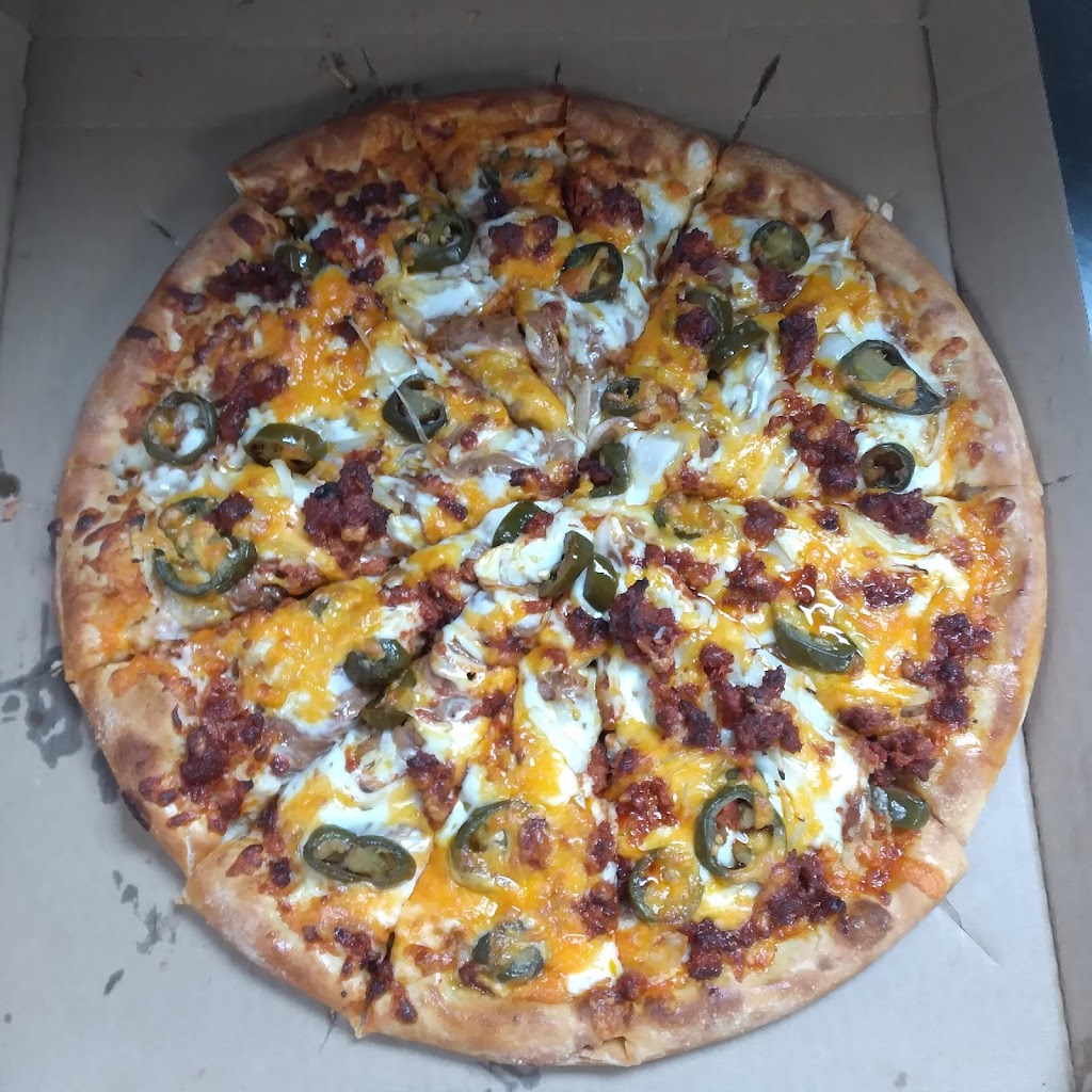 Pizza Loca | 1184 W 2nd St Ste 115, San Bernardino, CA 92410, USA | Phone: (909) 327-4857