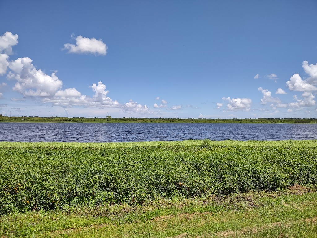 Blue Heron Wetlands | 4800 Deep Marsh Rd, Titusville, FL 32780, USA | Phone: (321) 455-5145