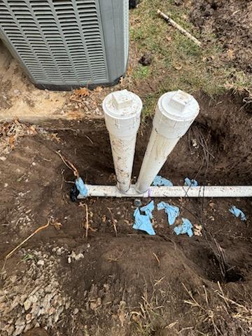 PD Plumbing Heating & Cooling | 12249 US-54, Augusta, KS 67010, USA | Phone: (316) 871-5499