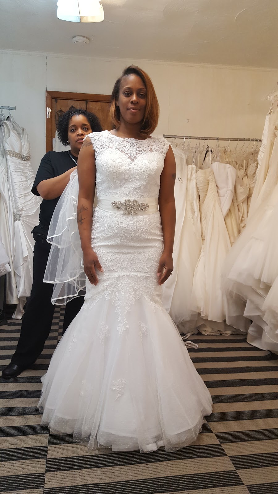 Bridal Gown Rental & Sales *By Appointment Only* | 4217 W Illinois Ave, Dallas, TX 75211, USA | Phone: (214) 814-0944
