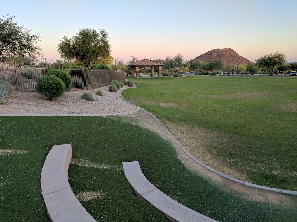 Owners Club Park | Mesa, AZ 85207, USA | Phone: (480) 284-4510