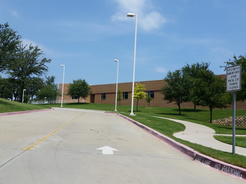 Alexander Elementary School | 800 Mack Dr, Denton, TX 76209, USA | Phone: (940) 369-3500