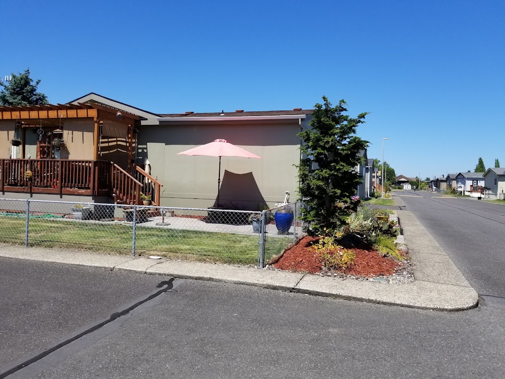 Battle Ground Mobile Estates, LLC | 300 SW 7th Ave, Battle Ground, WA 98604 | Phone: (360) 687-4211