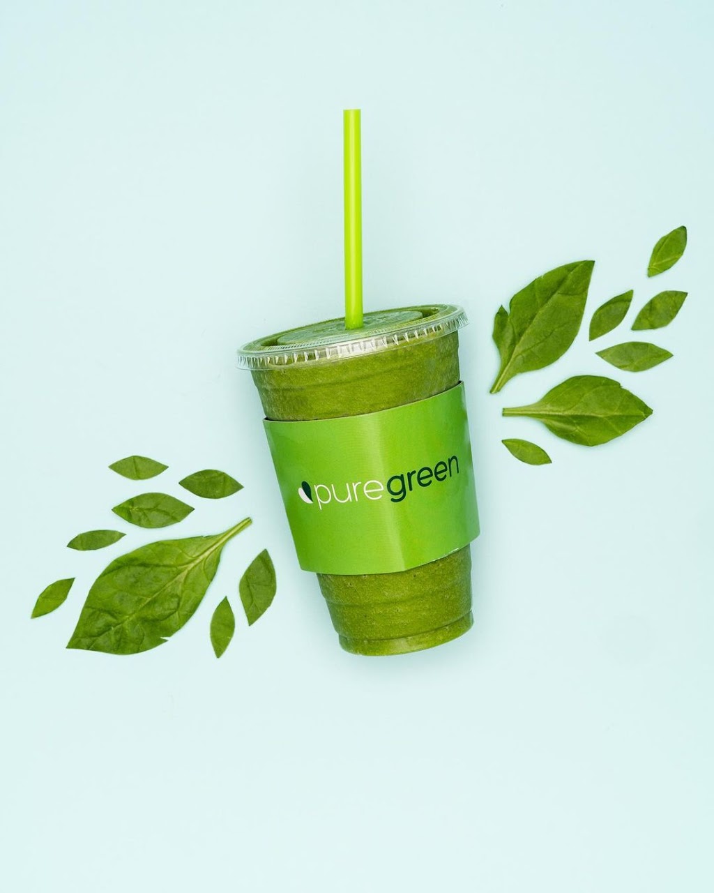 Pure Green - Juice Bar Princeton | 302 Mercer Mall, 3371 US-1, Lawrenceville, NJ 08648, USA | Phone: (609) 356-0122