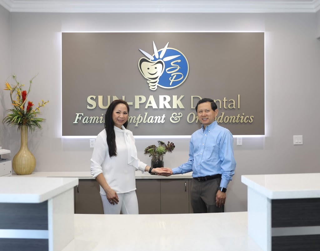 Sun-Park Dental | 5400 Park Dr Suite 100, Rocklin, CA 95765, USA | Phone: (916) 435-1155