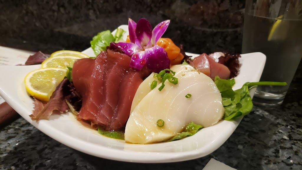 Osaka Sushi | 1200 K St # 7, Sacramento, CA 95814, USA | Phone: (916) 440-0178