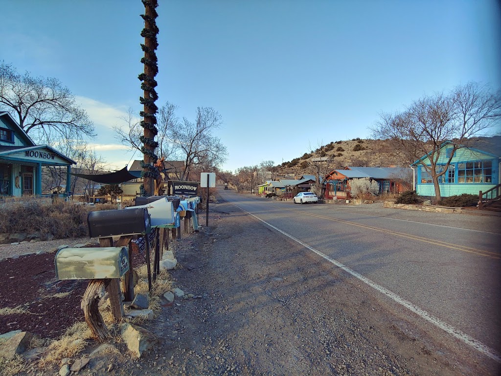 Conley Studio Pottery | 2870 NM-14, Los Cerrillos, NM 87010, USA | Phone: (505) 438-0782