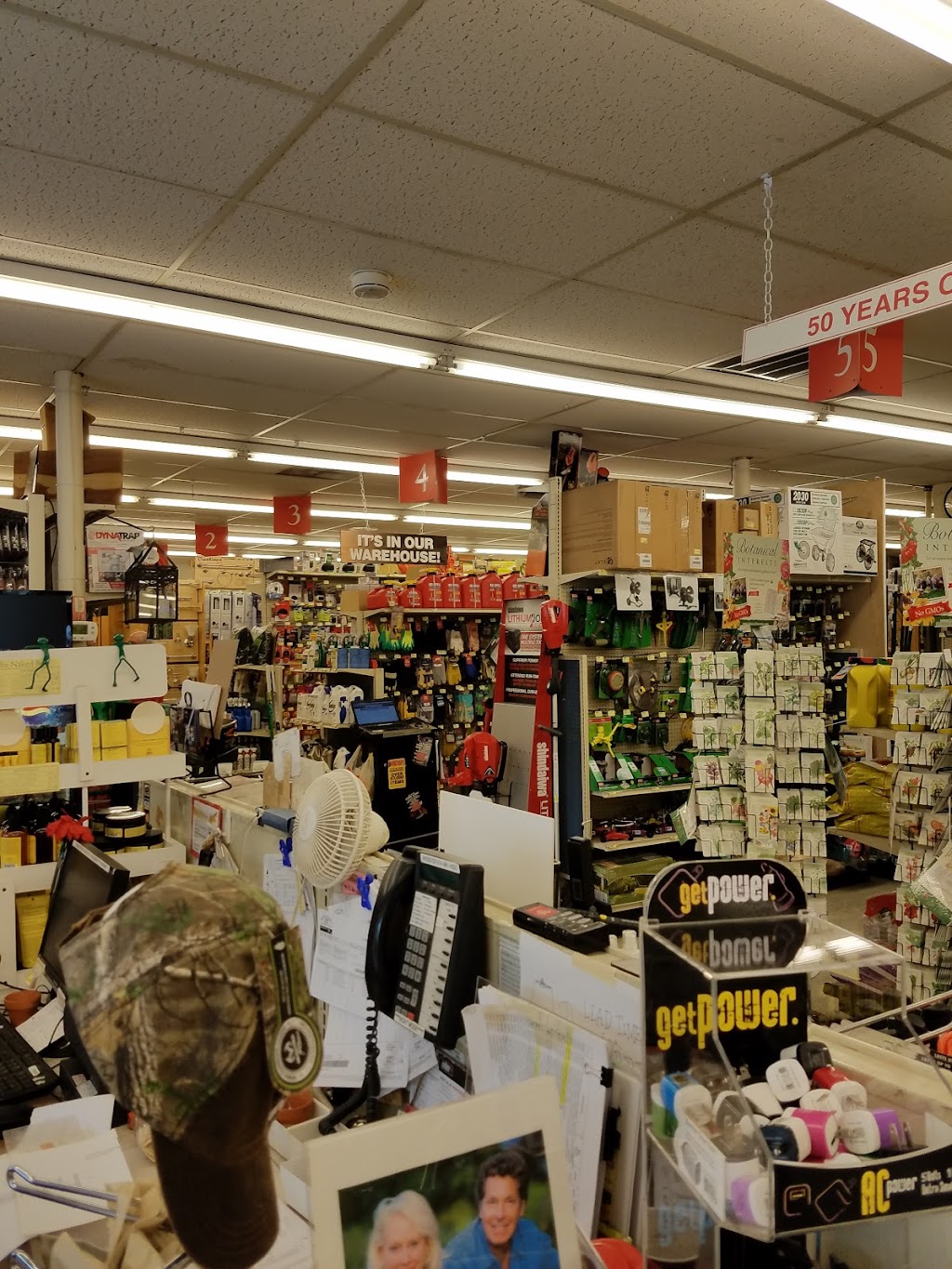 Schnarrs Hardware | 9800 Clayton Rd, St. Louis, MO 63124, USA | Phone: (314) 993-0910