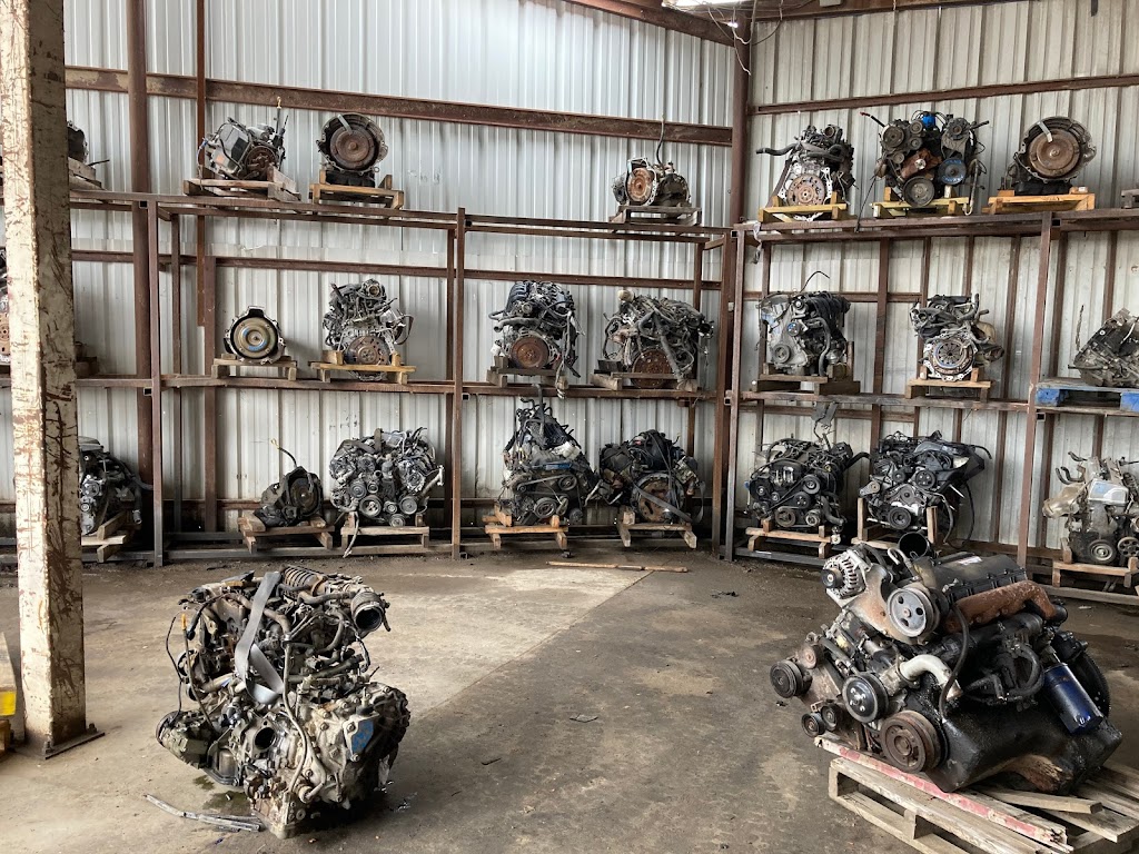 B&B Auto Salvage | 9701 S Central Expy, Dallas, TX 75241, USA | Phone: (972) 225-5999