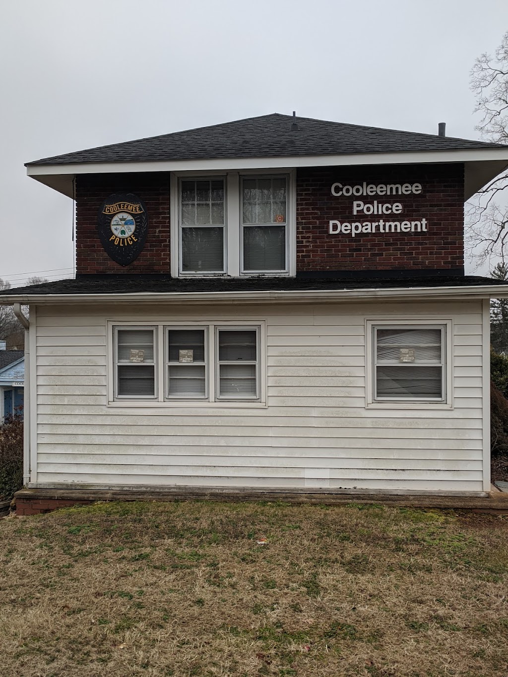 Cooleemee Town Police Department | 114 Duke St, Cooleemee, NC 27014 | Phone: (336) 284-4098