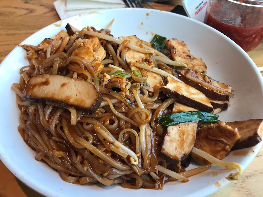 Pei Wei Asian Kitchen | 2901 Heritage Trace Pkwy, Fort Worth, TX 76177, USA | Phone: (817) 741-4848