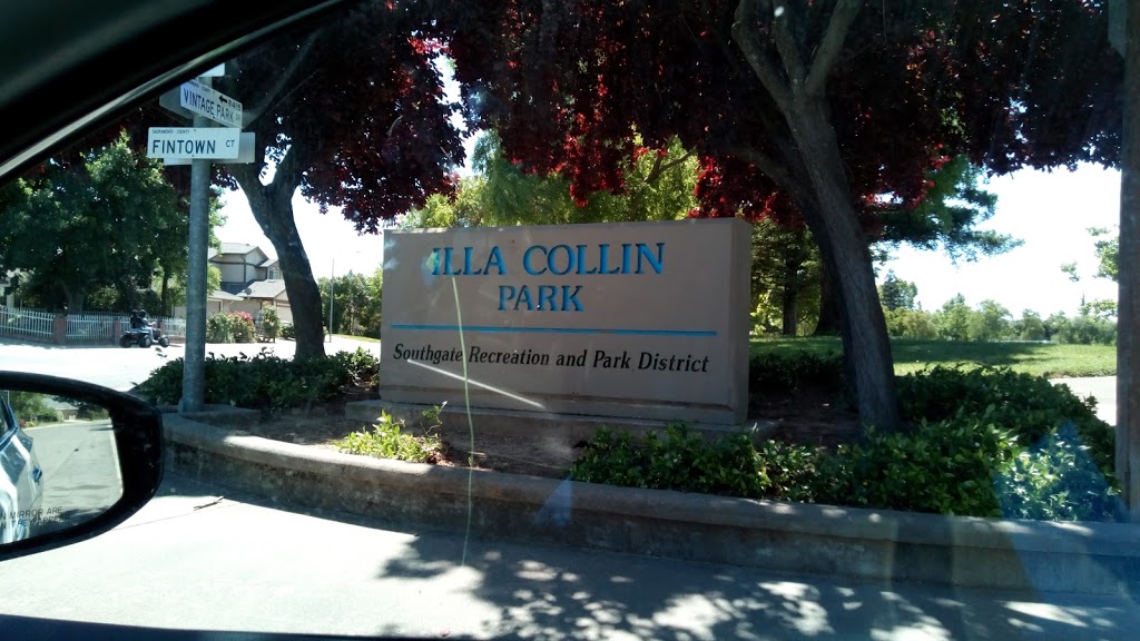 Illa Collin Park | Sacramento, CA 95828, USA | Phone: (916) 428-1171
