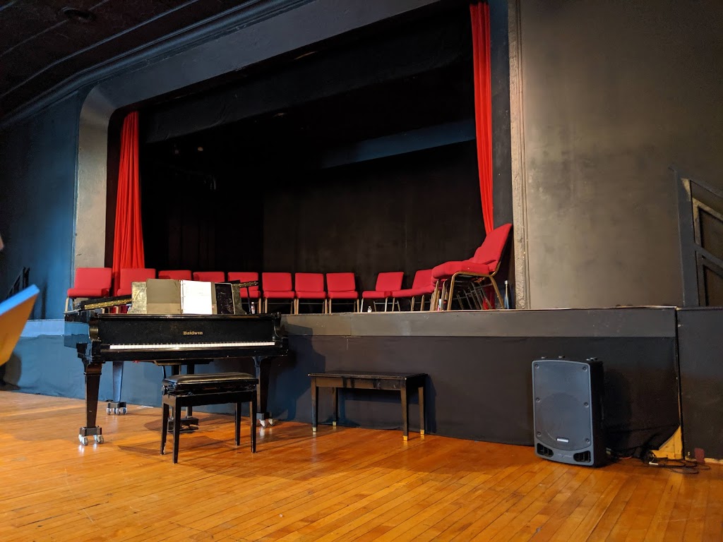 Tri Cities Opera | 315 Clinton St, Binghamton, NY 13905, USA | Phone: (607) 729-3444