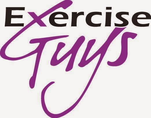 Exercise Guys | 15161 Feller St NE NW, Forest Lake, MN 55025, USA | Phone: (651) 464-6414