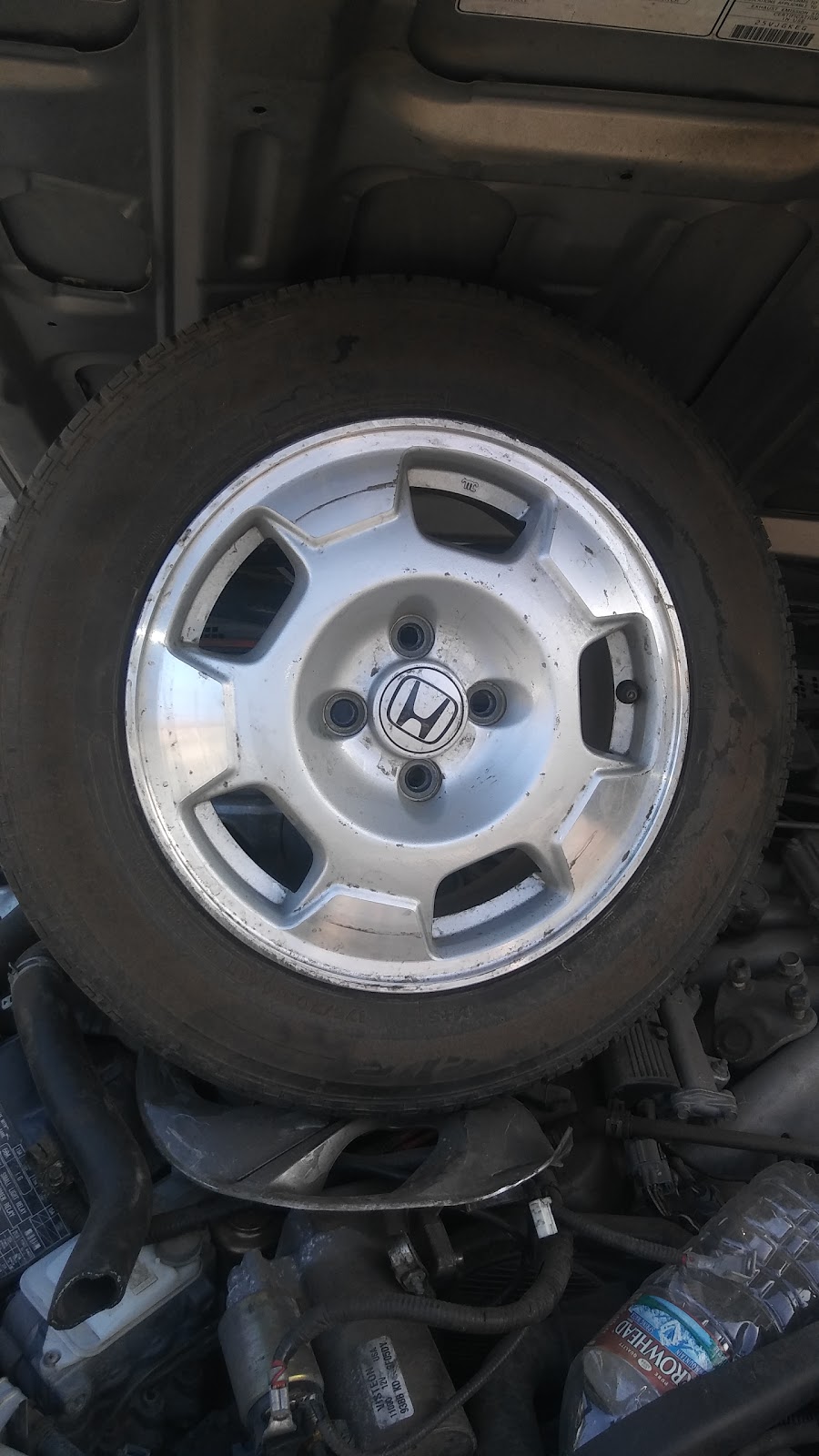 Prestige Auto Parts & Salvage | 9835 San Fernando Rd, Pacoima, CA 91331, USA | Phone: (818) 899-2228