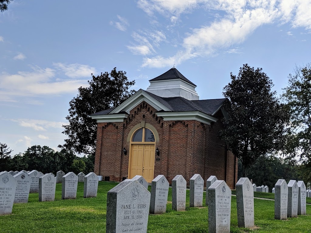 Oxford Cemetery Association | 4385 Oxford Millville Rd, Oxford, OH 45056, USA | Phone: (513) 523-2874