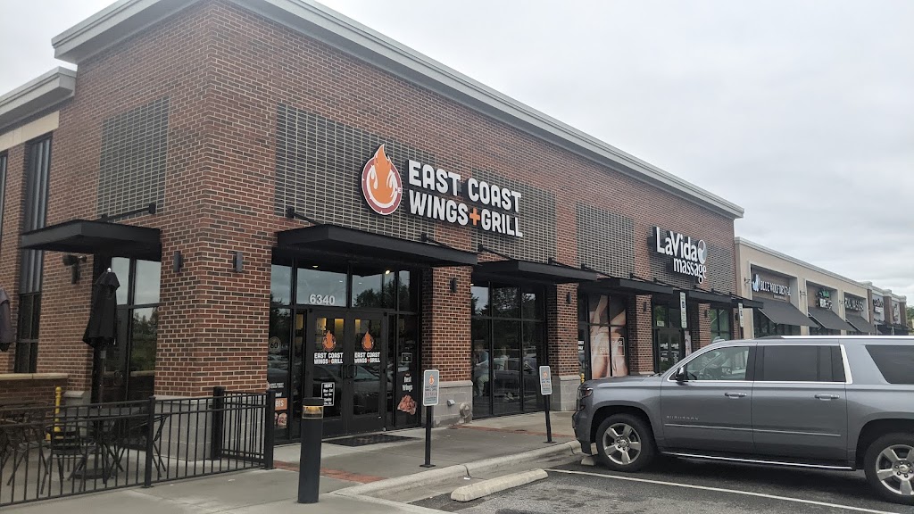 East Coast Wings + Grill | 6340 Clemmons Point Dr, Clemmons, NC 27012, USA | Phone: (336) 778-9005