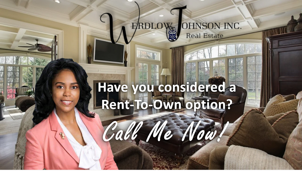 Werdlow Johnson Inc. | 1010 W Peachtree St NW Unit 649, Atlanta, GA 30309, USA | Phone: (470) 728-9170