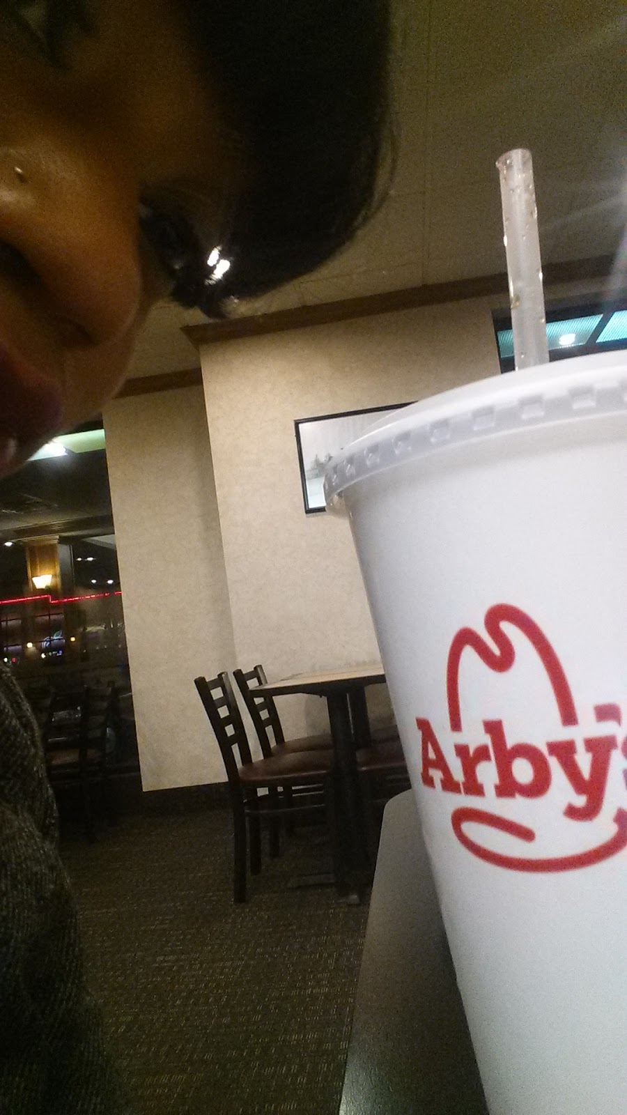 Arbys | 1546 Vierling Dr E, Shakopee, MN 55379, USA | Phone: (952) 403-6677