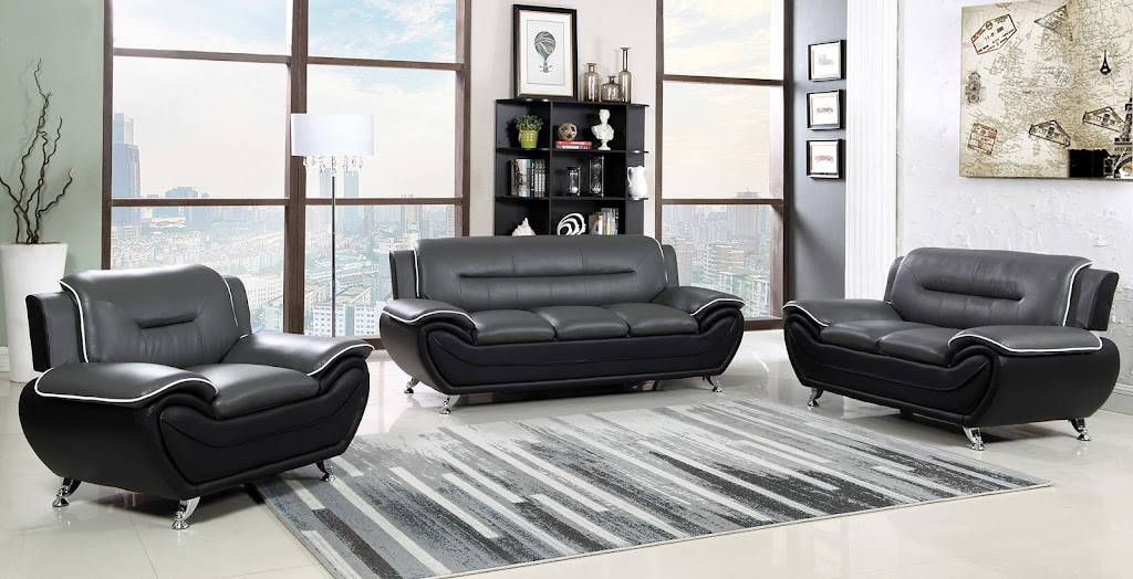 the best deal furniture 3 | 11505 Jupiter Rd, Dallas, TX 75218, USA | Phone: (214) 586-7304