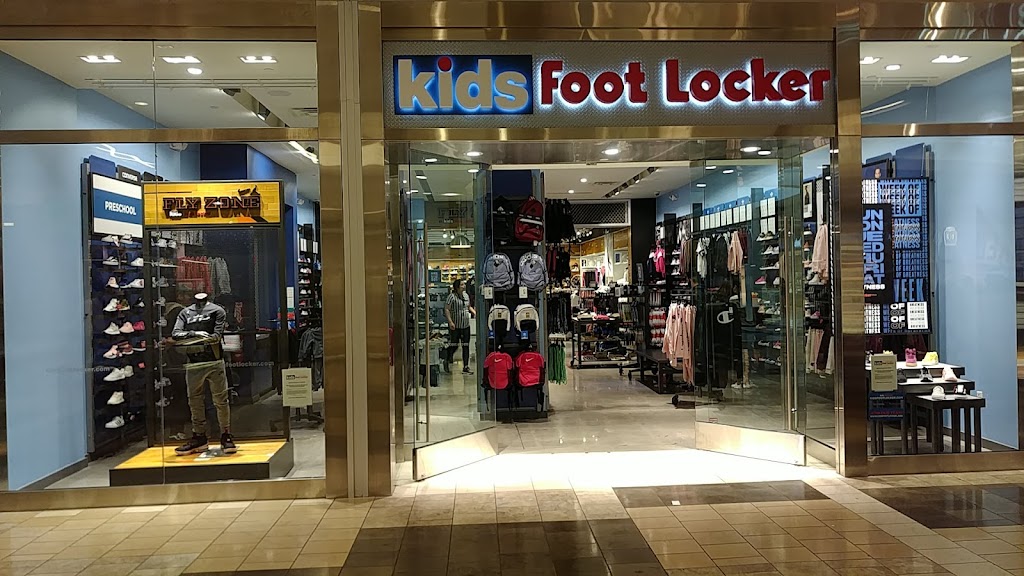 Kids Foot Locker | 6600 CA-27 #1004, Canoga Park, CA 91303, USA | Phone: (818) 316-0674