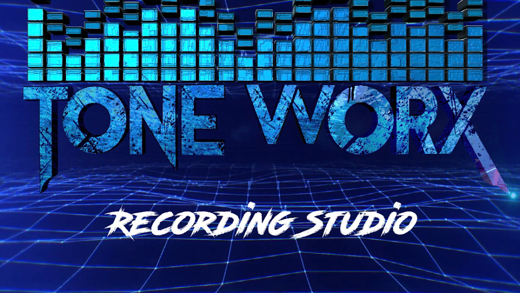 Tone Worx Recording Studio | 33120 Groesbeck Hwy, Fraser, MI 48026, USA | Phone: (248) 459-7171