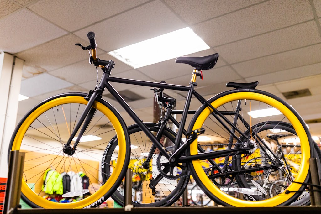 Budget Pro Bicycles | 2750 Colorado Blvd, Los Angeles, CA 90041, USA | Phone: (323) 254-4160