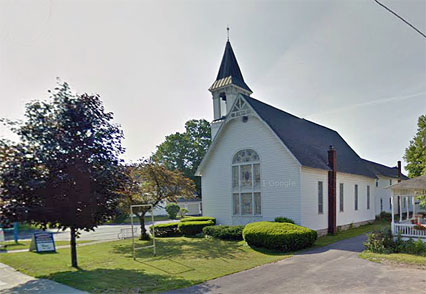 First United Methodist Church of Voorheesville | 68 Maple Ave, Voorheesville, NY 12186, USA | Phone: (518) 765-2895