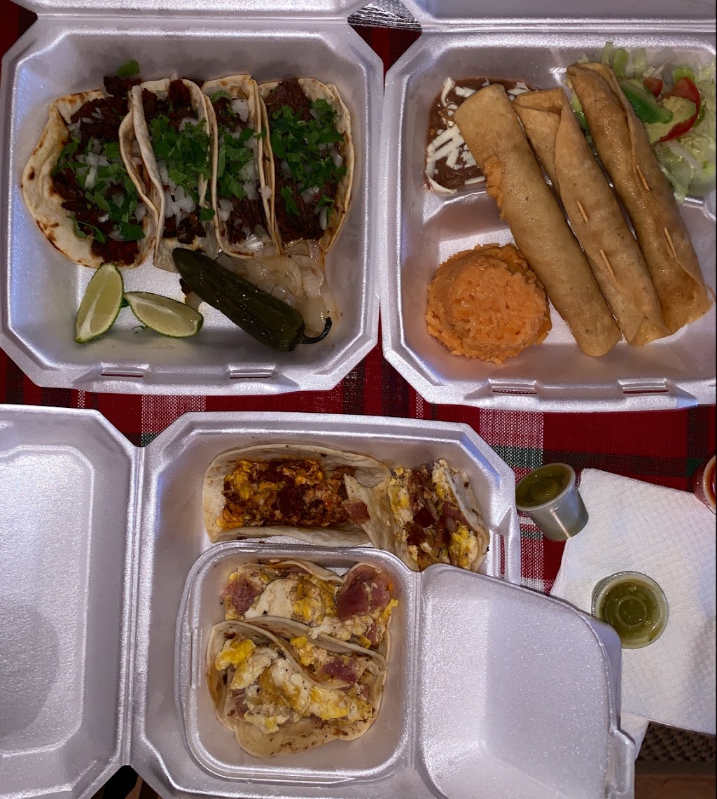 El Nuevo Sabor Mexican Food | 209 E Pleasant Run Rd, DeSoto, TX 75115, USA | Phone: (469) 372-7114