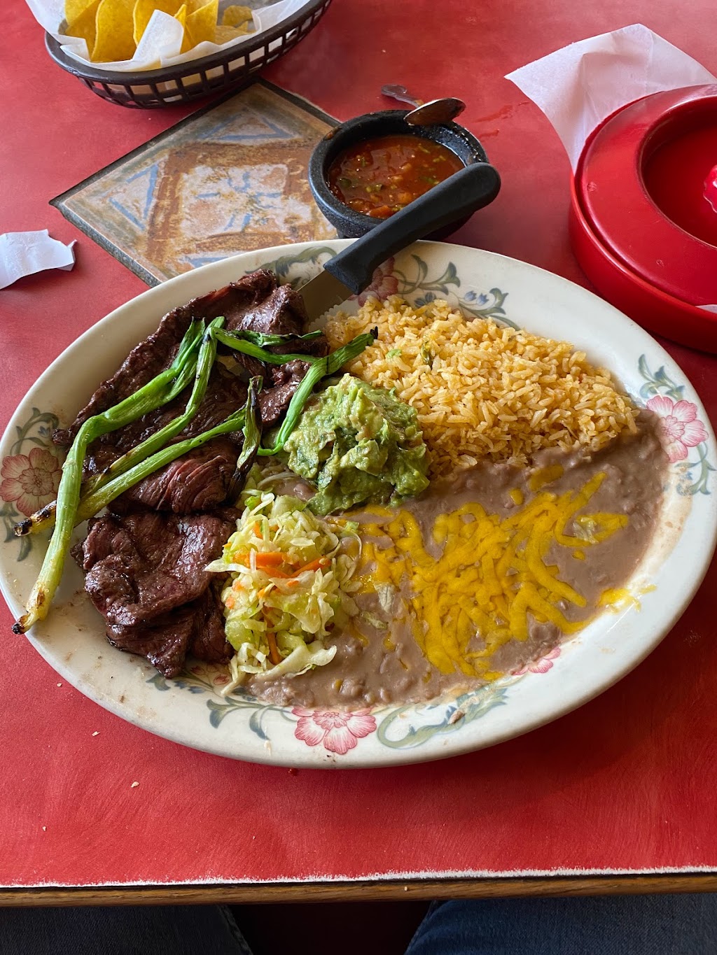 Guadalajara Family Mexican Restaurant | 1001 S Abilene St, Aurora, CO 80012, USA | Phone: (303) 696-0903