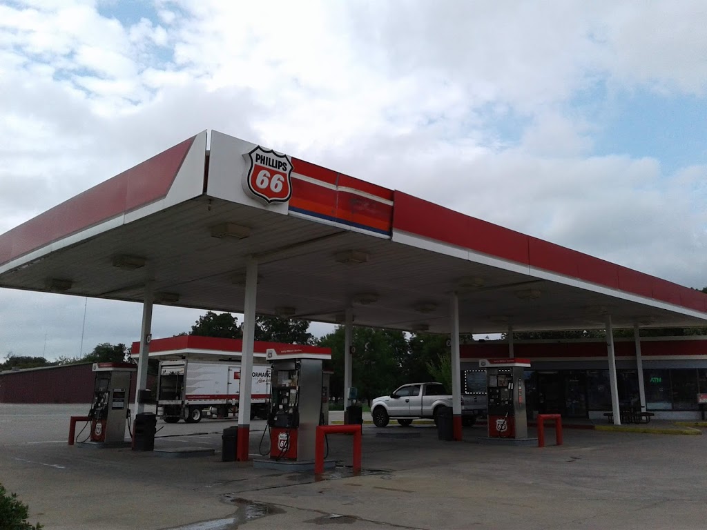 Conoco | 12055 E Hwy 51, Coweta, OK 74429, USA | Phone: (918) 486-3692